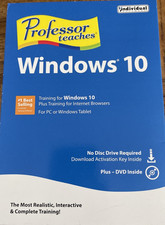 Professor Teacher Windows 10 PC Software picture