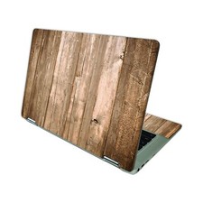 MightySkins Skin Compatible with HP Chromebook x360 14 (2021) - On The Fence ... picture