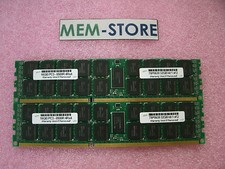 78P0639 32GB (2x16GB) 1066MHz PC3L-8500 Memory IBM Power 710 720 730 740 750 755 picture