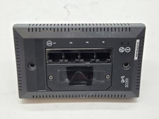 3COM 3CNJ100 Wall Plug Network Hub - NO ETHERNET CABLE -  picture
