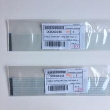 New Original Roland XR-640/ FH-740 CABLE-CARD,29P 390L BB HIGH-V / BBR HIGH-V picture