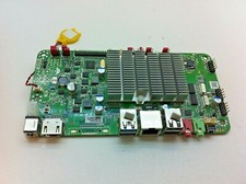 OEM Evoo 2EV-AIO-185-1 AIO PC Original Motherboard + Heatsink 1003-4000631 - 140 picture