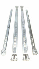 HP ProLiant Server Rack Rails Genuine HP OEM | Matched Pairs | DL360/DL380 1U picture