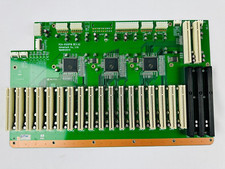 Advantech PCA-6120P18-0A2E 20-slot PCI/ISA Backplane picture