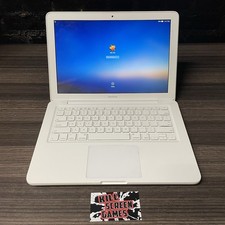 Apple Macbook A1342 Laptop - Powers On - As Is / For Parts or Repair picture