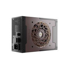 Seasonic Prime Tx-1600 Noctua Edition SS PRIME TX-1600 EU/ROW Power Supply picture