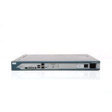 Cisco CISCO2811-SEC/K9 Router II price incl VAT 3 yr warranty* B2B picture