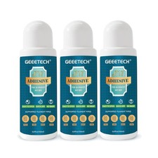 Geeetech 3D Printer Bed Adhesive Glue 3 Pack 450Ml 15 Fl Oz picture