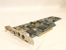 FAST AV Master Multimedia ISA Capture Card for Retro PC Systems picture