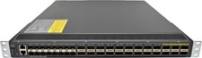Cisco UCS-FI-6332-16UP 24-Port QSFP+ 40GE Switch +16x 10G SFP+ Rack Ears picture