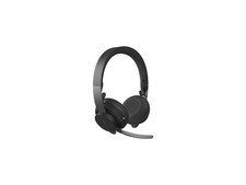 Logitech UC Zone Wireless 981-000913 Supra-aural Headset picture