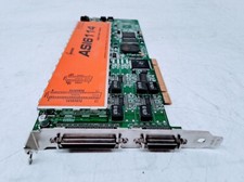 AudioScience ASI6114 AES Digital & Balanced Analog Multichannel Audio Broadcast picture