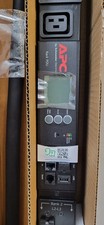 APC AP8868 Metered Rack PDU, 2G, 0U, 10.0kW, 208V, 36 C13 and 6 C19 Outlets picture