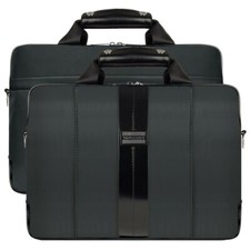 VanGoddy Laptop Bag Travel Briefcase For 15