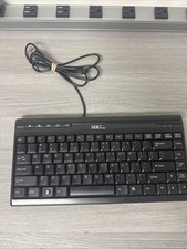 SIIG USB Mini Multimedia Keyboard  picture