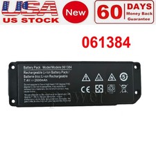 061384 New Battery for Soundlink Bluetooth Mini I one 061385 061386 picture