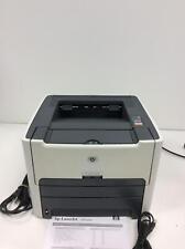 Hp Laserjet 1320N Q5928A Printer 16 Mb Page Count 28363 Usb Network Used Works picture