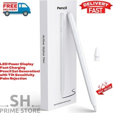 iPad Pencil 1st Generation, Apple iPad Air/iPad Mini/iPad Pro Fast Charging picture
