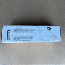HP CE411A Genuine Toner Cartridge HP 305A Blue Toner Cyan - NEW Sealed picture