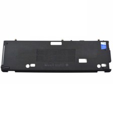 New For HP Folio 9470M 9480M Series HDD Base Cover Bottom Case Big Door BLACK picture
