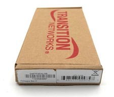 Transition Networks CAPTF3314-105 Single Mode Media Converter picture