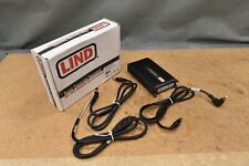 LIND PA1555-968 Automobile Adaptor Panasonic Toughbook 11-16Vdc 15 Amps picture
