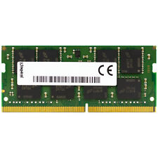 Kingston 8GB DDR4 2400 MHz PC4-19200 SODIMM 260-Pin 2Rx8 Laptop Memory RAM 1x 8G picture