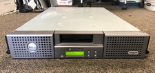 Dell PowerVault 124T Autoloader Tape Drive picture