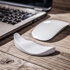 Gliding Wrist Rest, Ergonomic Wrist Rest for Mouse Gliding Palm Rest for Right picture