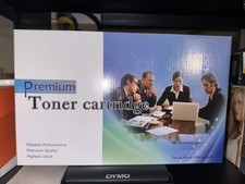 Premium Toner Cartridge Black 020 TMIB-DR360-01 DR360 picture