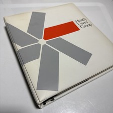 Heath Users Group Binder 1981-1982 Remark Lot 12 Issues Heathkit Magazines picture