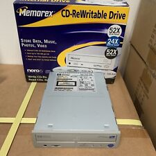 Vintage Hewlett Packard HP IDE CD-Writer Plus 8250i - Used picture