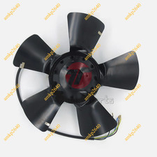 1PS For A2E250-AE65-01 Axial Cooling Fan 0.51/0.74A 115W 230V amk@106 picture