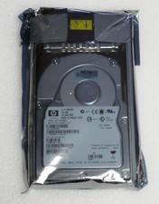 HP BF018863B8 HDD with casing picture