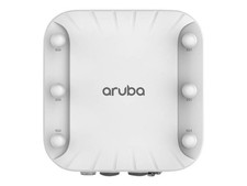 HPE Aruba R4H03A AP-518 Wi-Fi 6 4.80 Gbit/s Indoor Access Point picture