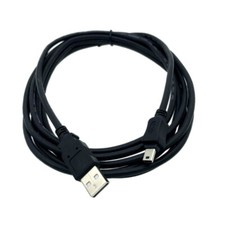 10Ft USB Cable for TURTLE BEACH EARFORCE TANGO, PX5, PX4 STEALTH 500x Z300 XP500 picture