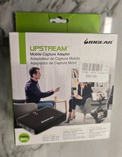 IOGEAR Upstream Mobile Capture Adapter - GUV302P picture