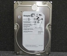 ST3000NM0023 Seagate 9ZM278 3TB 7.2K RPM 6Gb/s 3.5