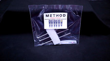 MakerBot Method X Engineering Nozzle Kit 3D Printer Parts NEW 3 Nozzles PTFE picture