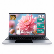 2026 Laptop Computer 15.6