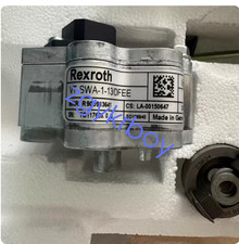 1pcs NEW  REXROTH swash plate swing angle sensor R900913641 VT-SWA-1-13/DFEE picture