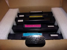 LINKYO Pack Of 4 LY-BR-TN227C4 Compatible Toner Cartridge picture