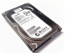 HP Compaq Presario SR5710Y - 500GB Hard Drive - Windows 7 Home Premium 64 picture