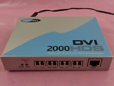 Gefen DVI 2000HDS Optical Dual Link DVI Extension  picture
