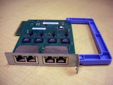 IBM 5624 Quad Port 1Gb Ethernet Card picture