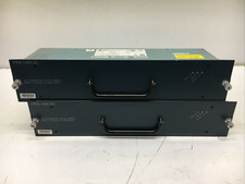 LOT OF 2 Delta  AWF 3DC 1400W D0023284/12 1400W Power Supply picture