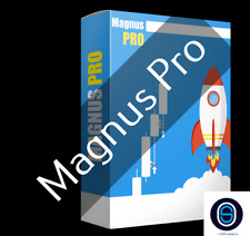 15005 - Magnus Pro 2.1 Forex Indicator Trading Strategy Unlimited MT4 picture