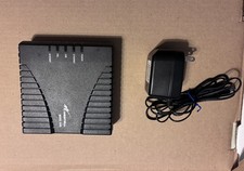 Westell Model 6100 Modem with DSL Filters picture