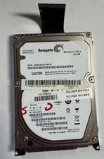 LOT OF 2 (640GB) Seagate Momentus 7200.4 2.5-inch 320GB 7200RPM SATA ST9320423AS picture