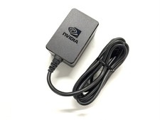 NVIDIA SHIELD TV Pro (2019) 4K HDR Streaming Media Player AC Adapter Charger picture